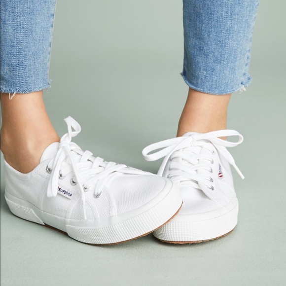 superga core classic sneakers